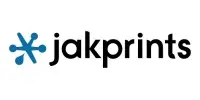 Código Promocional Jakprints