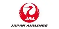 JAPAN AIRLINES Coupon