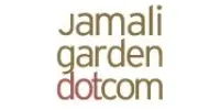 Jamali Garden Promo Code