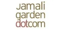 Jamali Garden Code Promo