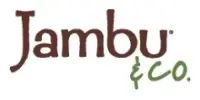Jambu Code Promo