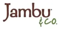 промокоды Jambu