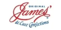 Jamesndy Company Rabattkode