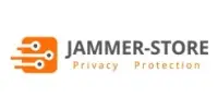 Jammer Code Promo