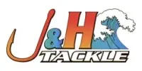 JandH TACKLE Discount Code