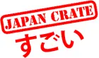 Japan Crate Gutschein 