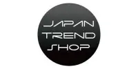 Cupom Japan Trend Shop
