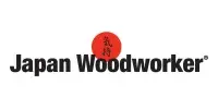 Japan Woodworker Kody Rabatowe 
