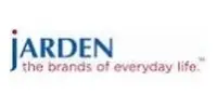 Jarden.com Kody Rabatowe 