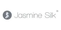Jasmine Silk Kortingscode