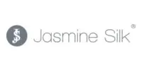 Jasmine Silk Discount Code