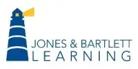 Jones & Bartlett Learning Kortingscode