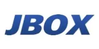 JBOX Discount code