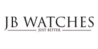 JB Watches Promo Code