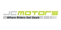 JC Motors Discount Code