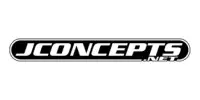 Cupón JConcepts