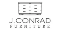 Codice Sconto J.Conrad Furniture