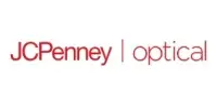 Cupom JCPenney Optical