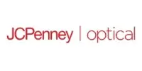 JCPenney Optical Kody Rabatowe 