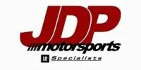 JDP Motorsports Kuponlar