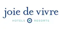 Joie Vivre Discount code