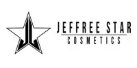 Jeffree Star Kortingscode