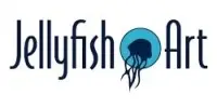 Jellyfishart 優惠碼