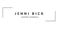 Jenni Bick Coupon