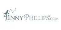 Jenny Phillips Coupon