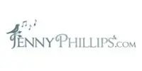 Jenny Phillips Code Promo