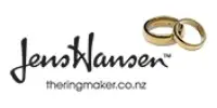 Jens Hansen Voucher Codes