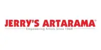 Jerrys Artarama Code Promo