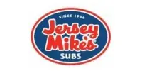 Jersey Mike's كود خصم