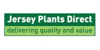Jersey Plants Direct كود خصم