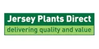 κουπονι Jersey Plants Direct