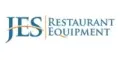 JES Restaurant Equipment Coupons