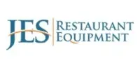 κουπονι JES Restaurant Equipment