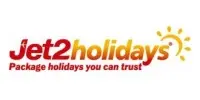 Jet2 Holidays Discount Code