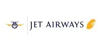 Cupom Jet Airways