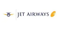 Jet Airways Discount code