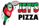 κουπονι Jet's Pizza