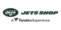 Jets Shop Kortingscode