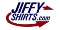 Cupón Jiffy Shirts