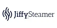 Jiffy Steamer Alennuskoodi