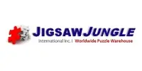 κουπονι Jigsaw Jungle International