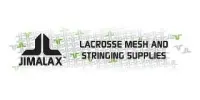 Jimalax Discount code