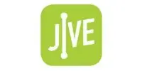 Jive: Hosted VoIP Business Phone Service Alennuskoodi