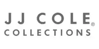 Cupom JJ Cole Collections