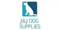 J & J Dog Supplies Slevový Kód