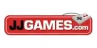 JJGames Discount Code